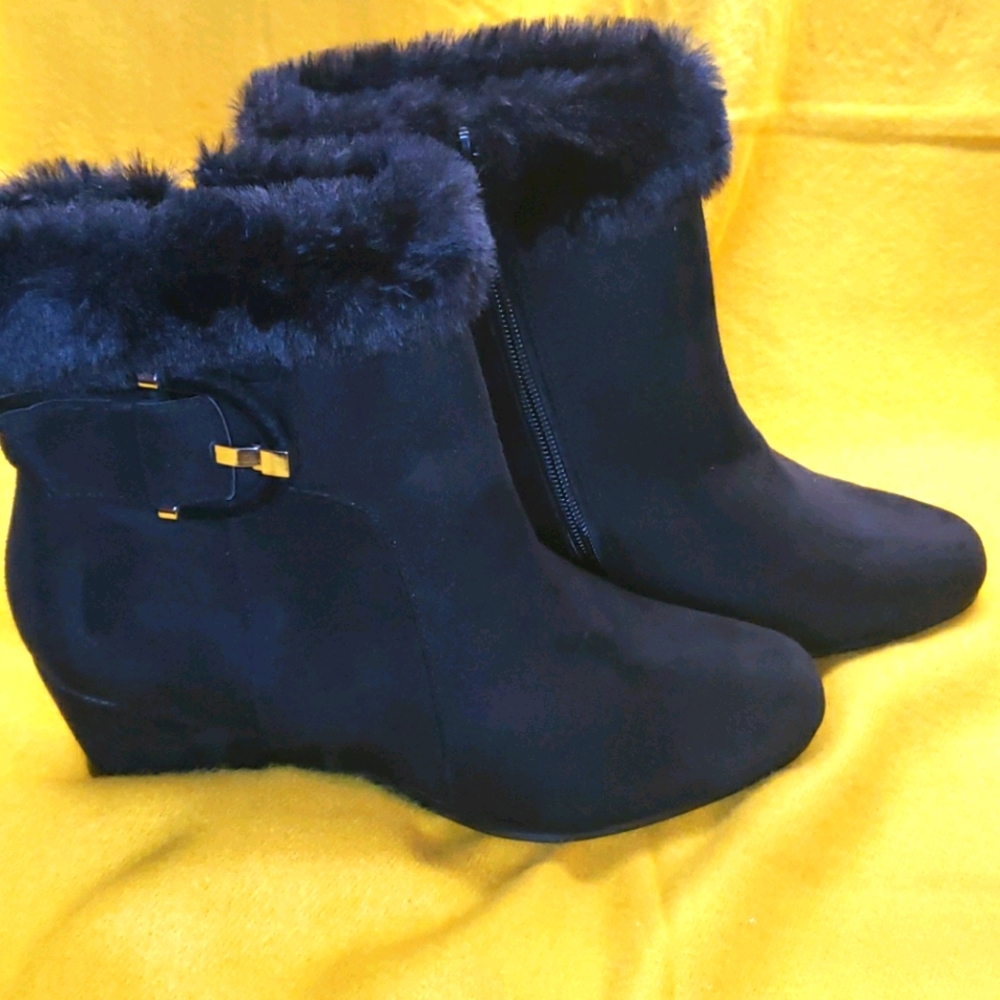 Woman boots